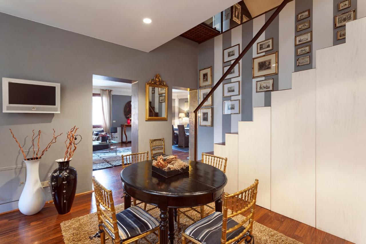 ヴェネツィアLl4425 Penthouse Of 200Sqmアパートメント エクステリア 写真